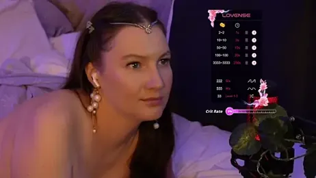 Gessifossa webcam model stream image