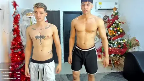 Masters_sexx webcam stripchat model stream image