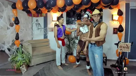 Masters_sexx webcam model stream image