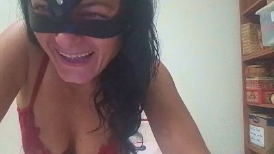 Nicole_DeSade webcam model stream image