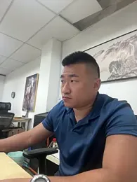 Cunzhangshibage02 webcam stripchat model stream image