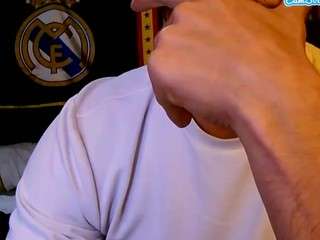 avenger88 webcam model stream image