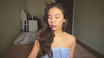 PansyFosher webcam model stream image