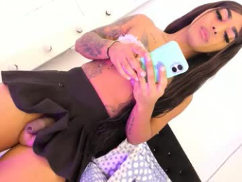 britannyxhorny webcam chaturbate model stream image
