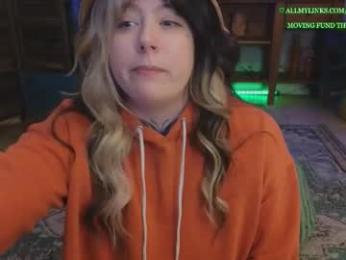 smashberry webcam chaturbate model stream image