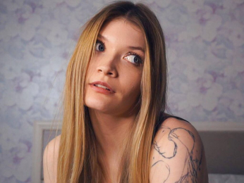 LynetHascall webcam model stream image