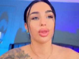 evaxxxrose webcam model stream image