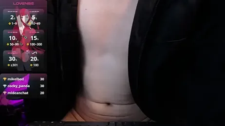 _ANGELL_DUSTT_ webcam model stream image