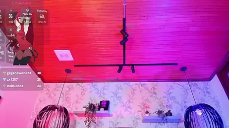 _ANGELL_DUSTT_ webcam model stream image