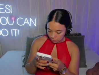 carolina_gaita webcam model stream image