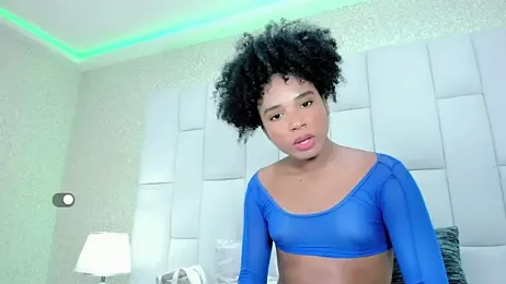 Andreayano webcam model stream image