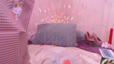 LitisiaLove455 webcam cam4 model stream image