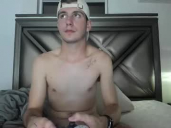gayndepressed webcam model stream image