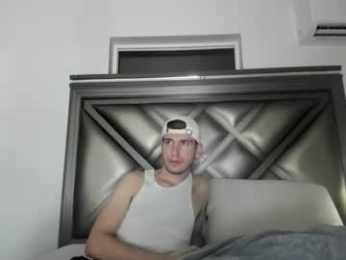 gayndepressed webcam model stream image