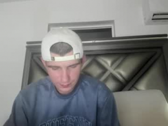 gayndepressed webcam model stream image