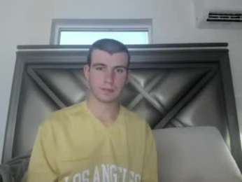 gayndepressed webcam model stream image