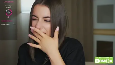 KateCarrey webcam model stream image