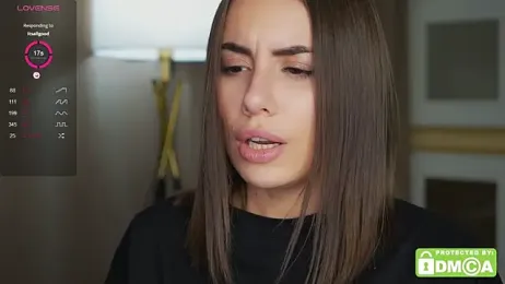 KateCarrey webcam model stream image