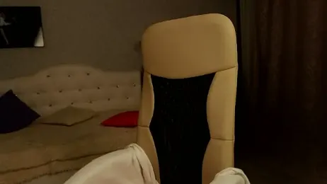 BettyFootFetish webcam model stream image