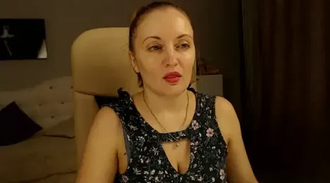 BettyFootFetish webcam model stream image