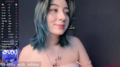 ashley_lovestory webcam model stream image