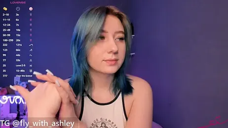 ashley_lovestory webcam model stream image