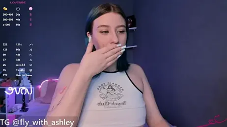 ashley_lovestory webcam model stream image
