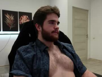 mark_maxim webcam model stream image