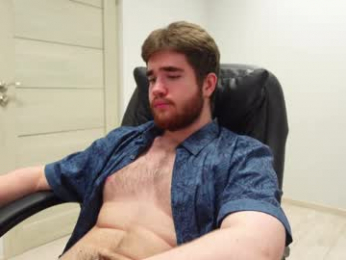 mark_maxim webcam model stream image