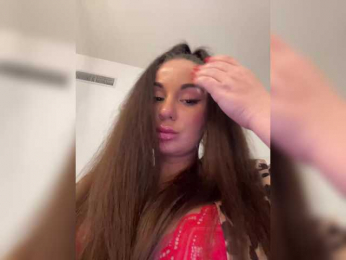 __Baby__ webcam model stream image