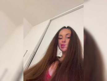 __Baby__ webcam model stream image