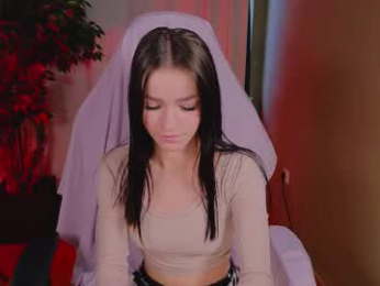 elizzza_ webcam model stream image
