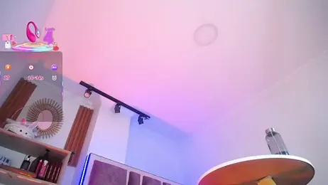 Eva__Walker webcam model stream image