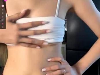 mildaczach webcam model stream image