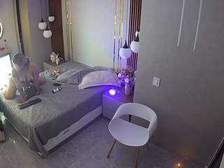 voyeurcam-casa-salsa-bedroom-10 webcam model stream image