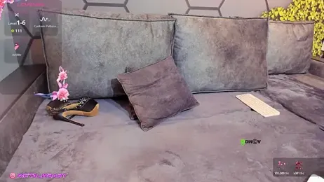 babymetal_ webcam model stream image