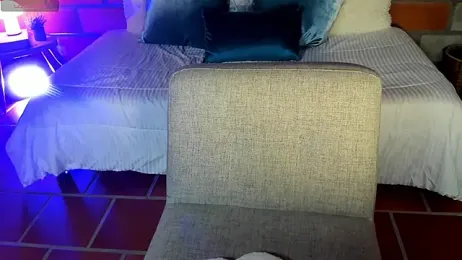 RouseColins webcam model stream image