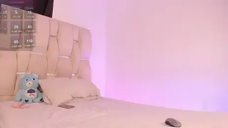 Paris_natalie webcam stripchat model stream image