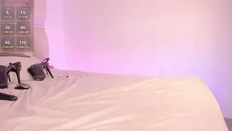 Paris_natalie webcam model stream image