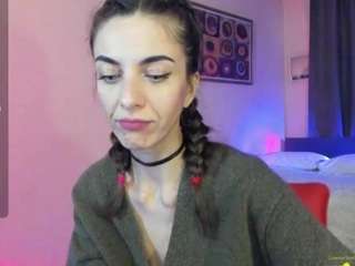 izzyjanexo webcam model stream image