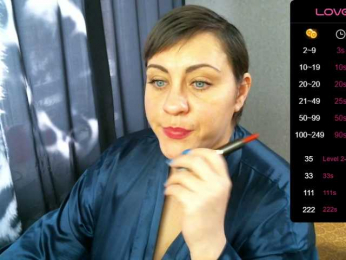 _LEKSA webcam model stream image