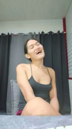 Seductive_hot webcam model stream image