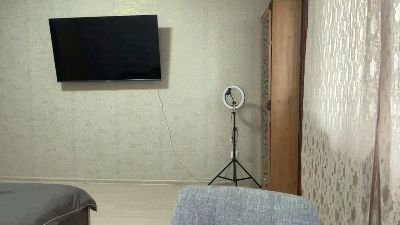 DayleVanwyk webcam model stream image