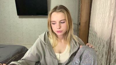 DayleVanwyk webcam model stream image