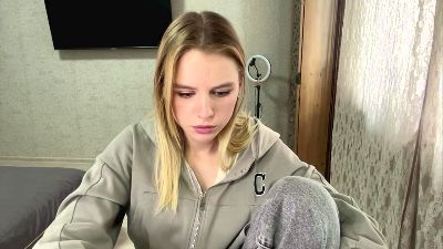 DayleVanwyk webcam model stream image