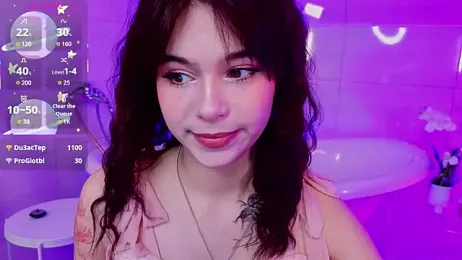 Hotary_Yuko webcam model stream image