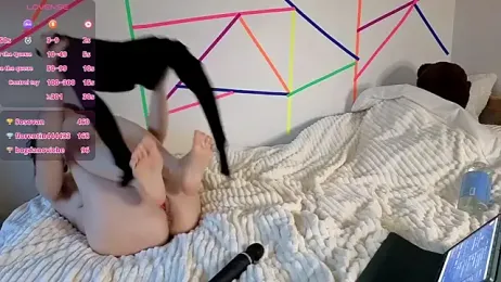 CornetDeGlace webcam model stream image