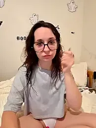 CornetDeGlace webcam model stream image