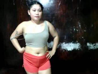 lucsin webcam model stream image