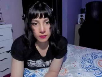 room312_ webcam model stream image